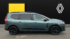 Dacia Jogger 1.6 HEV Extreme 5dr Auto Hybrid Estate